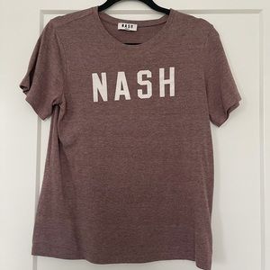 Nash Collection Tshirt